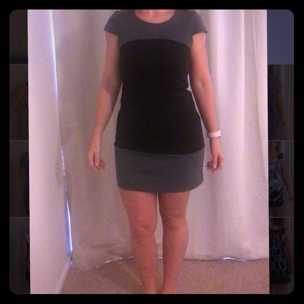 Business dress